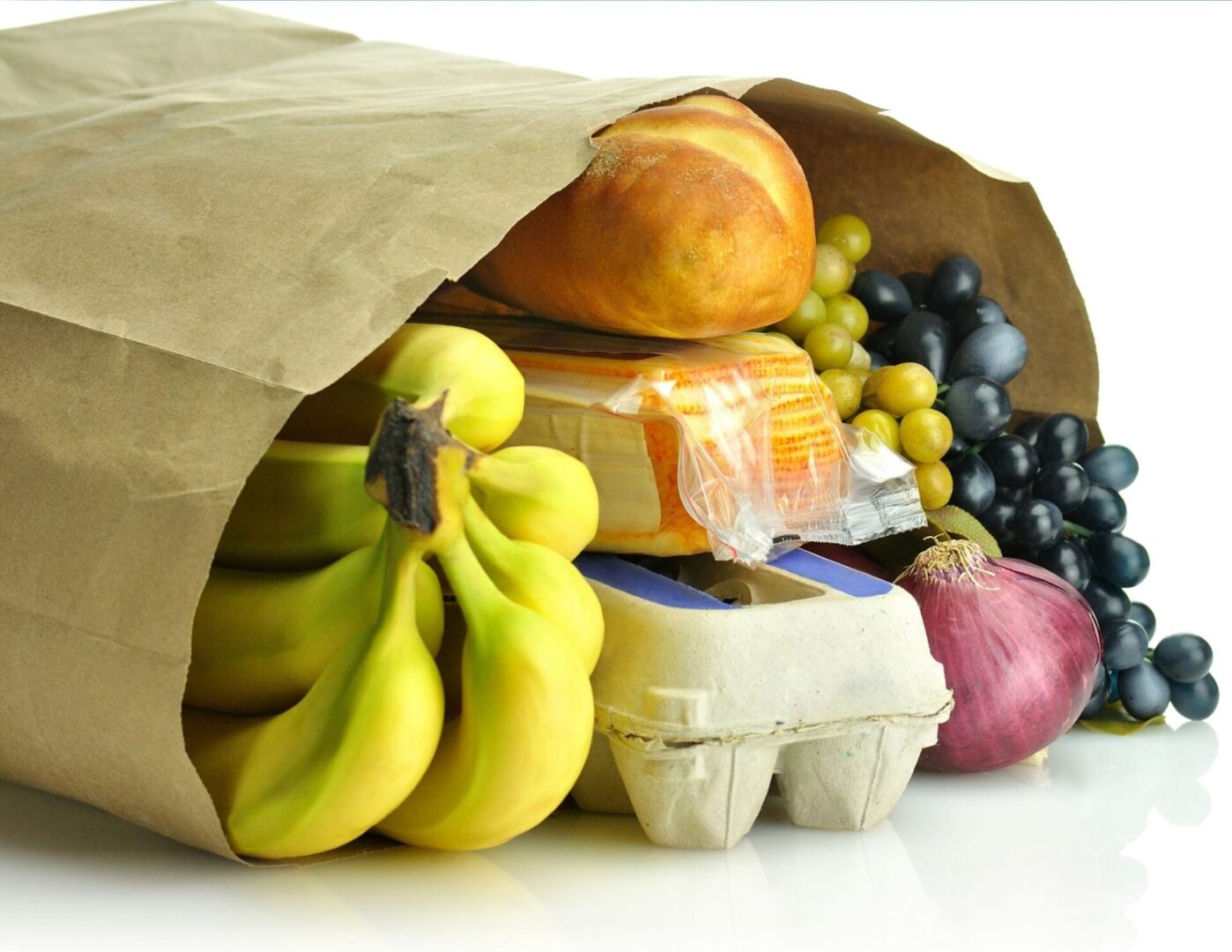 Tips for Disney Vacation - Groceries