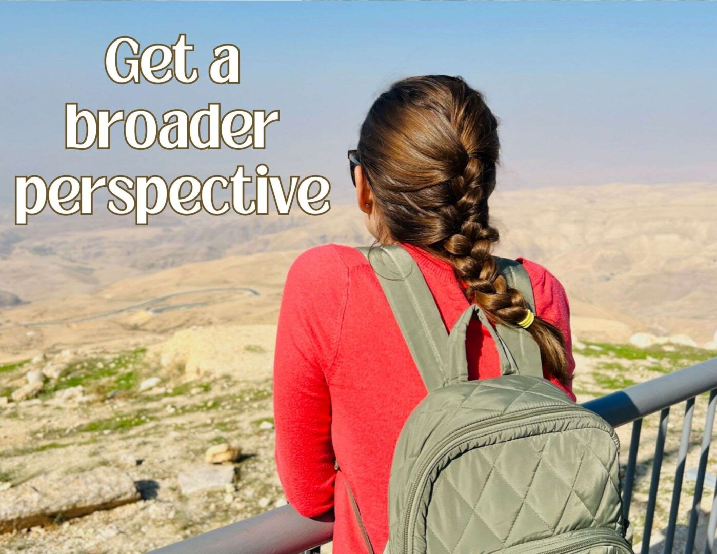 travel benefits - broader perspective