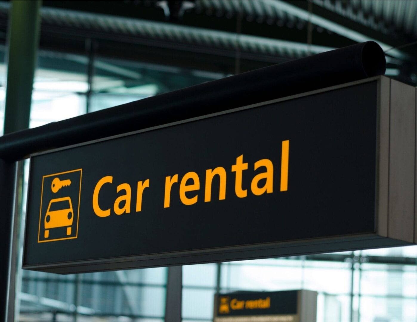 Rental Car
