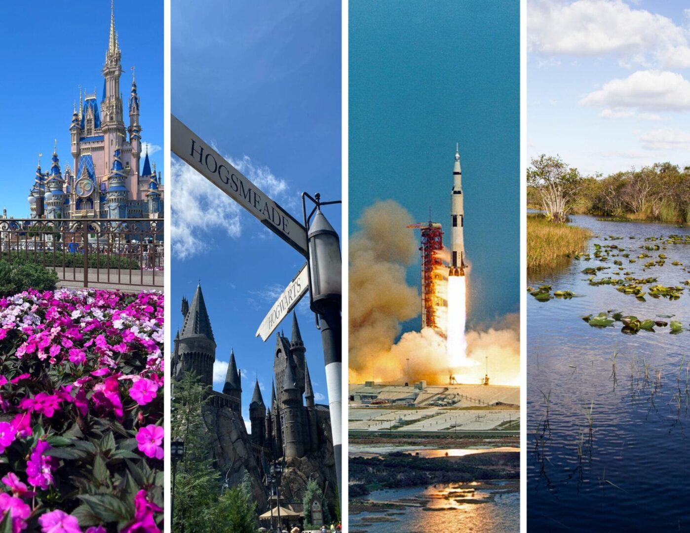Summer Road Trips - Orlando