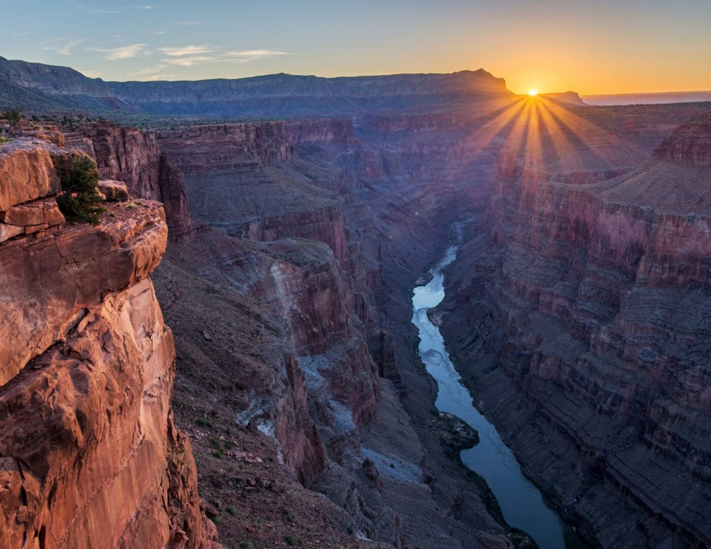 Summer Road Trips - Grand Canyon