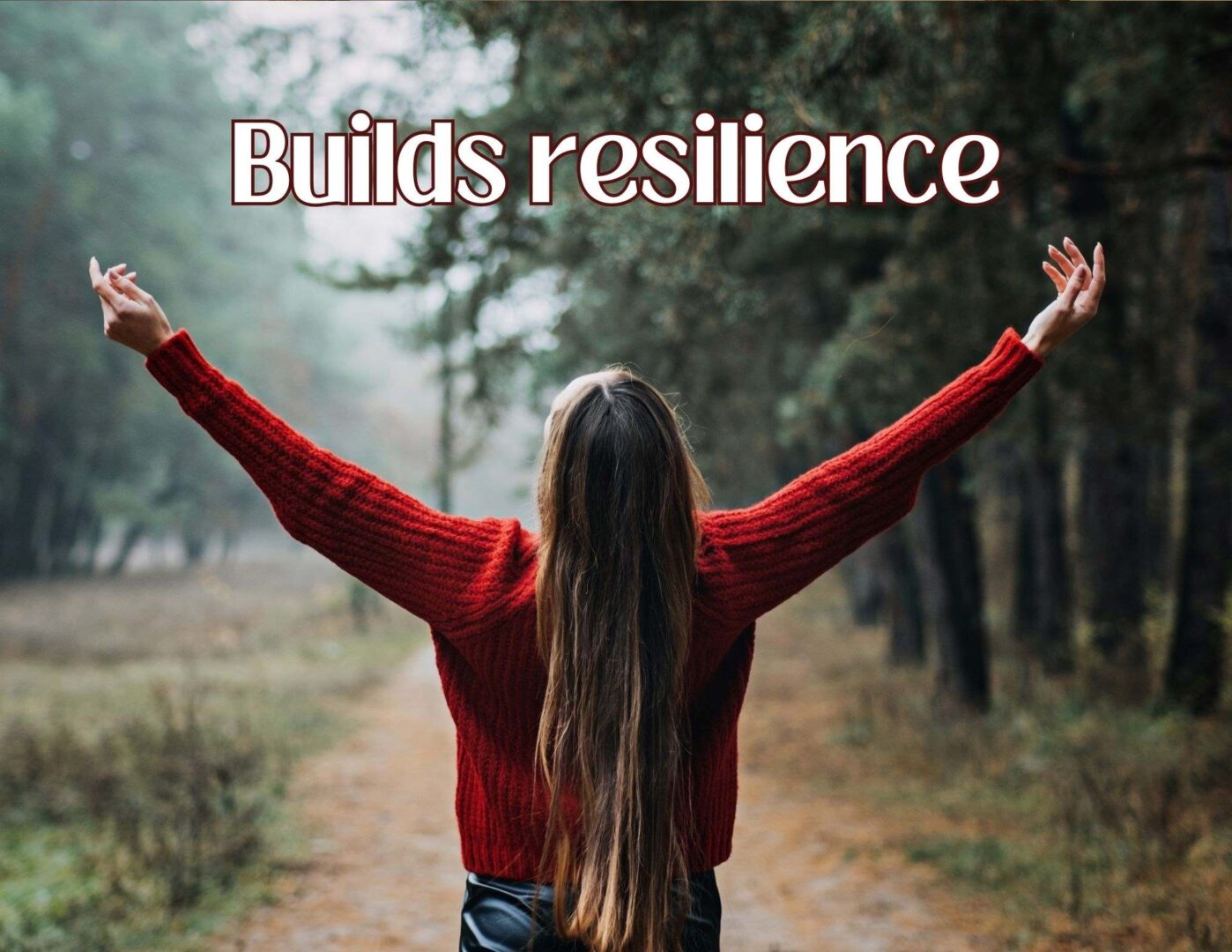 travel benefits - resilience