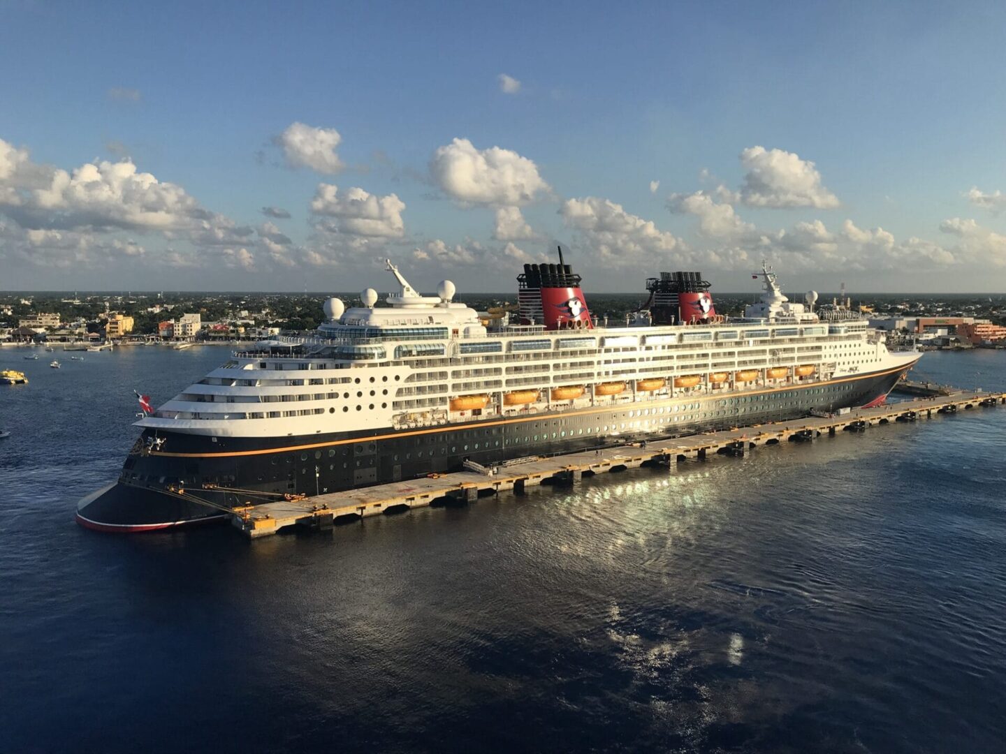 Disney Magic