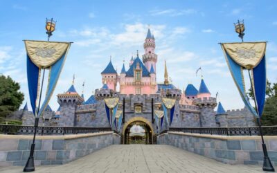 Keys to Visiting the Disneyland Resort