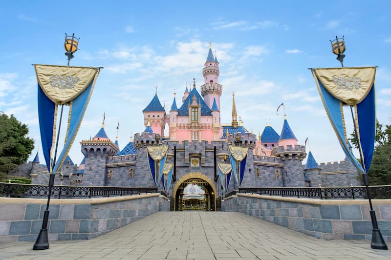 Keys to Visiting the Disneyland Resort