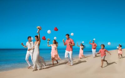What to Know About All-Inclusive Weddings