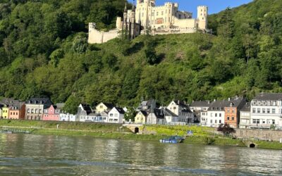 River Cruising with AmaWaterways