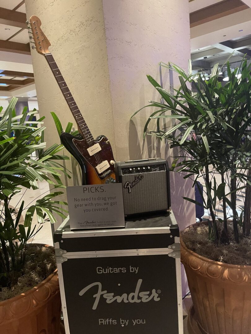 Hard Rock Hotel Orlando