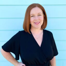 Tracey Evans