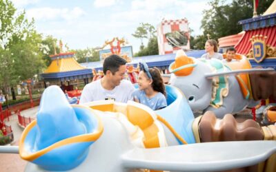 Disney World Future Stay Offer Summer 2023