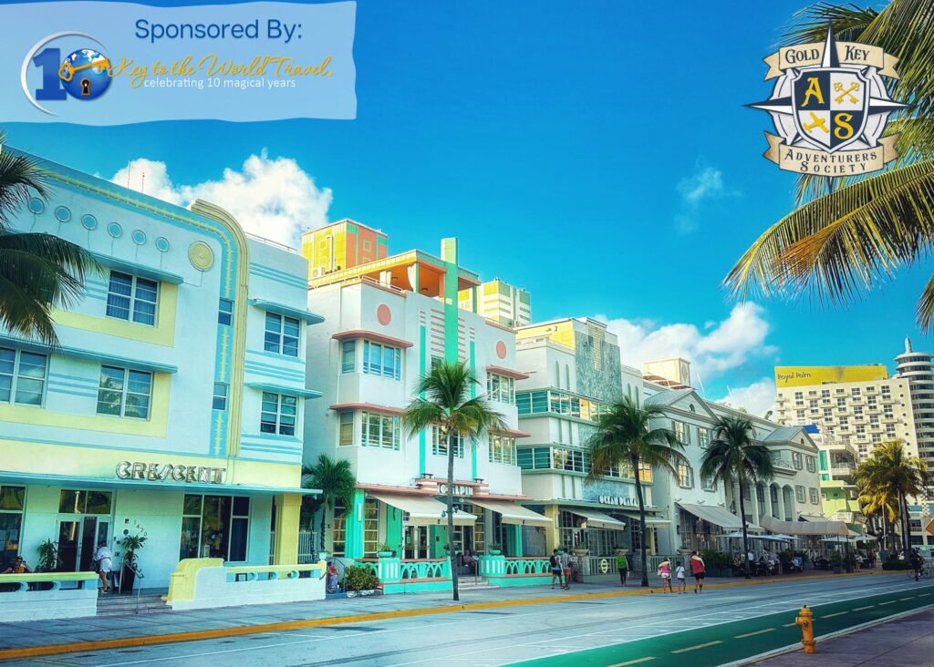 Summer Vacation Ideas 2023 Podcast Episode