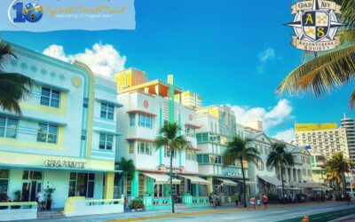 Summer Vacation Ideas 2023 – Podcast
