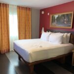 Cars Suite Bedroom