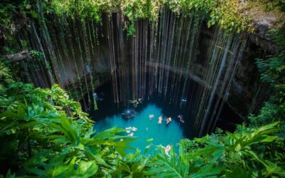 The 6 Best Mexico Vacation Spots (+ When and Where to Stay)