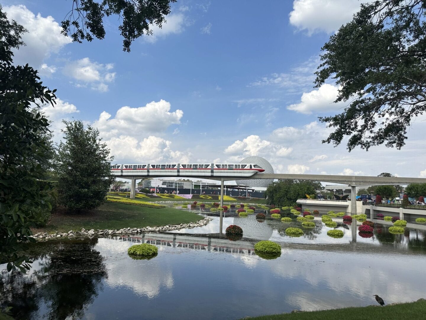 Staying at Walt Disney World