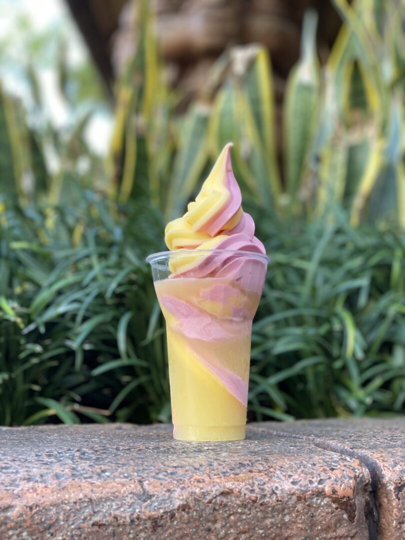 Disney Dining Plan - Staying at Walt Disney World