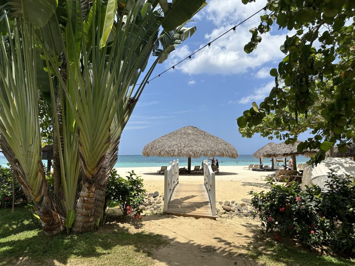 Jamaica - 7 mile Beach