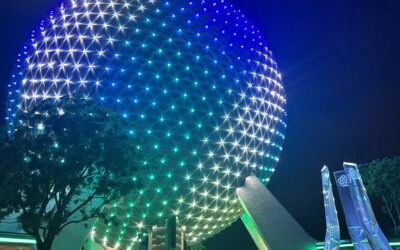 EPCOT Fireworks Guide