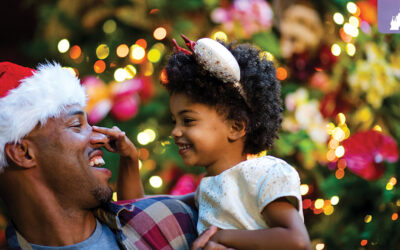 Disney World Holiday Promotional Offers