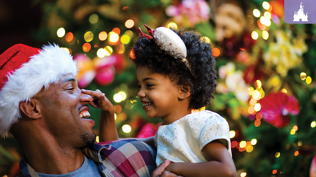 Disney World Holiday Promotional Offers