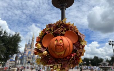 Keys to Mickey’s Not-So-Scary Halloween Party
