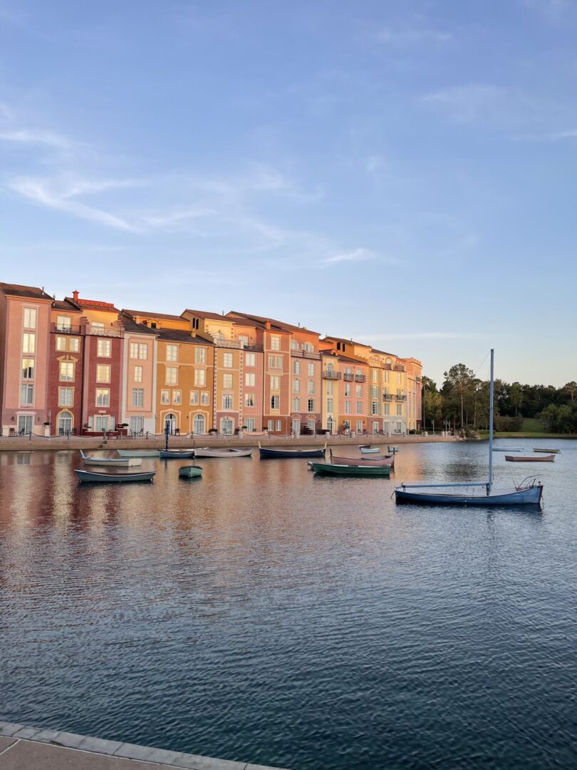 Loews Portofino Bay Hotel