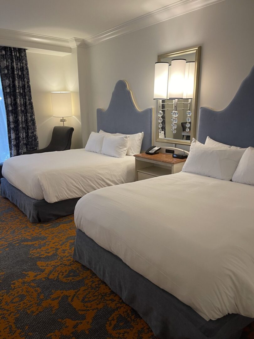 Loews Portofino Bay Hotel