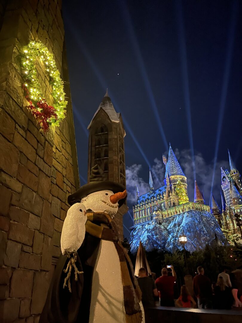 Best times to visit Universal Orlando Resort