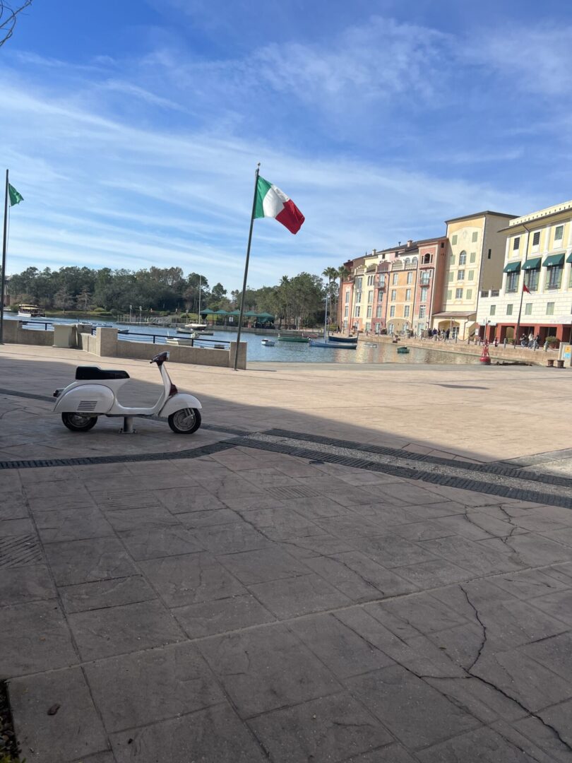 Loews Portofino Bay Hotel