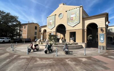 Loews Portofino Bay Hotel