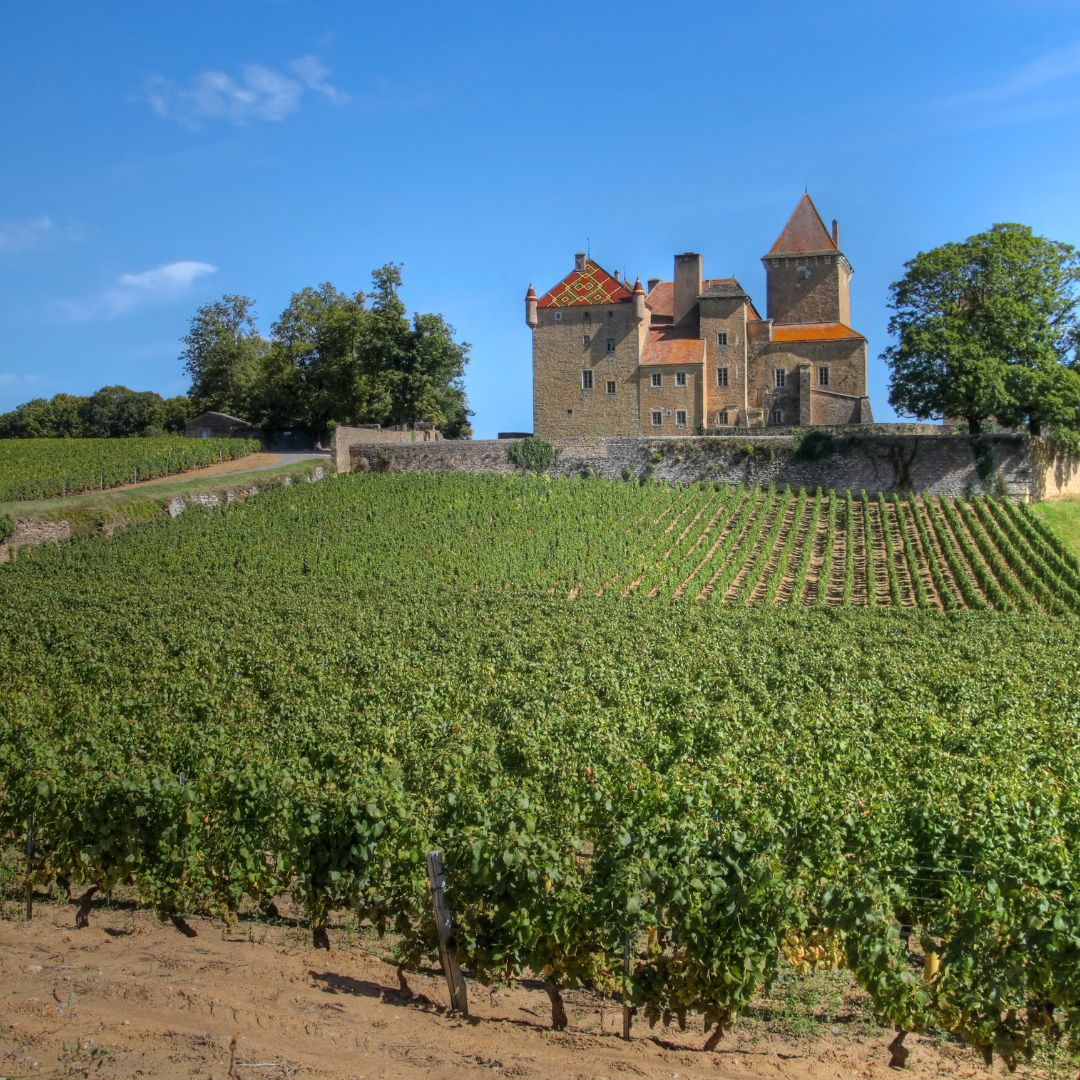 Exploring France