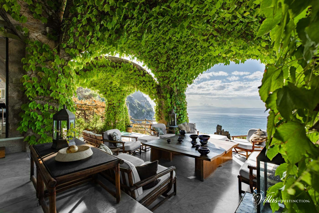 Villas & vacation rentals