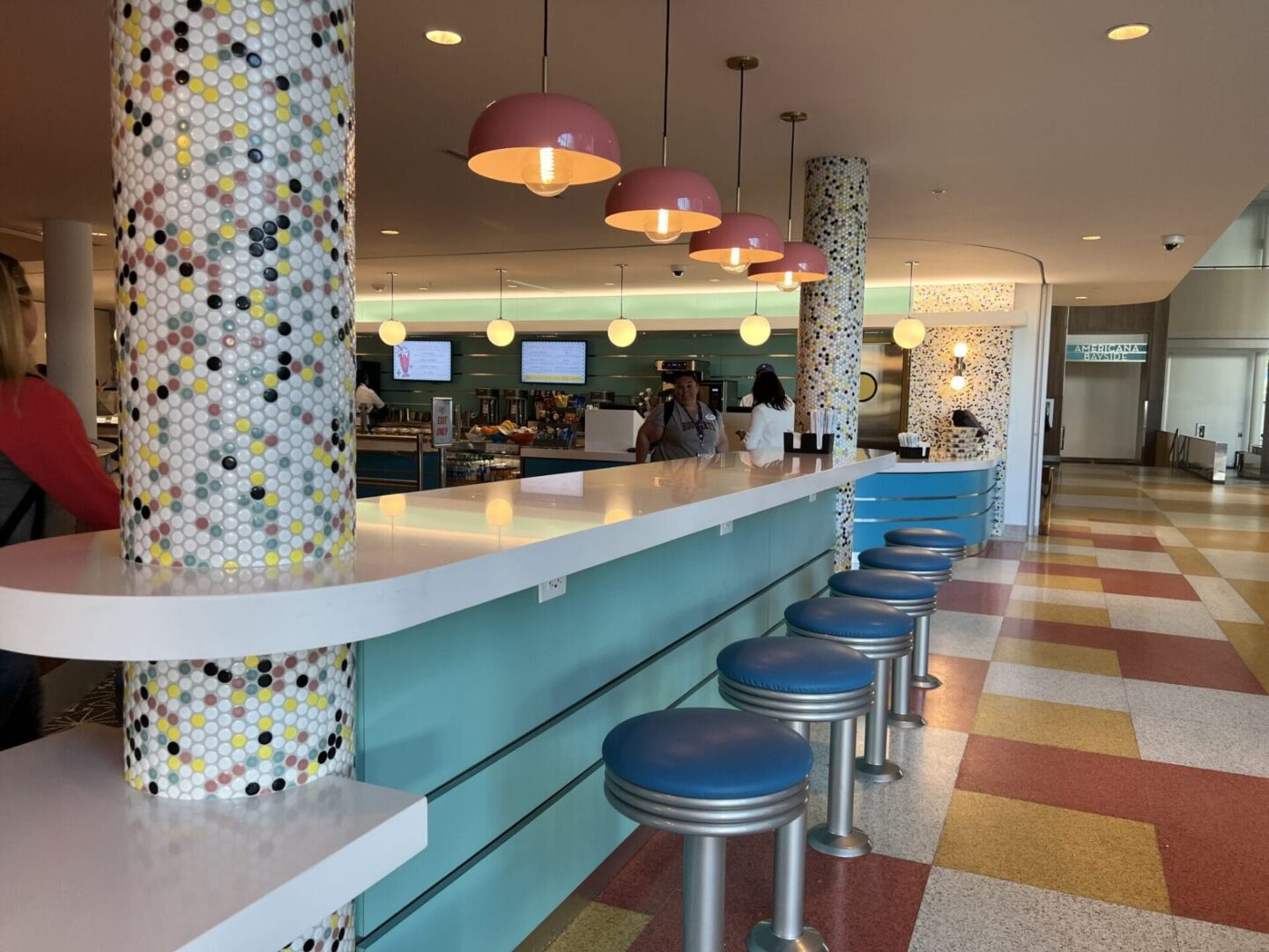 Cabana Bay Beach Resort