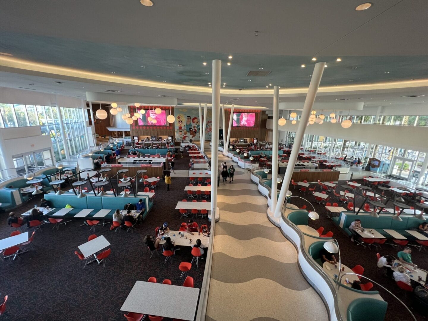 Cabana Bay Beach Resort