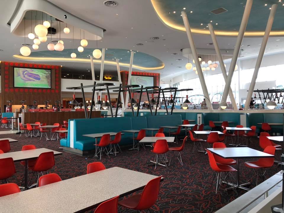 Cabana Bay Beach Resort