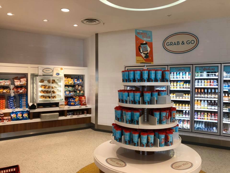 Cabana Bay Beach Resort