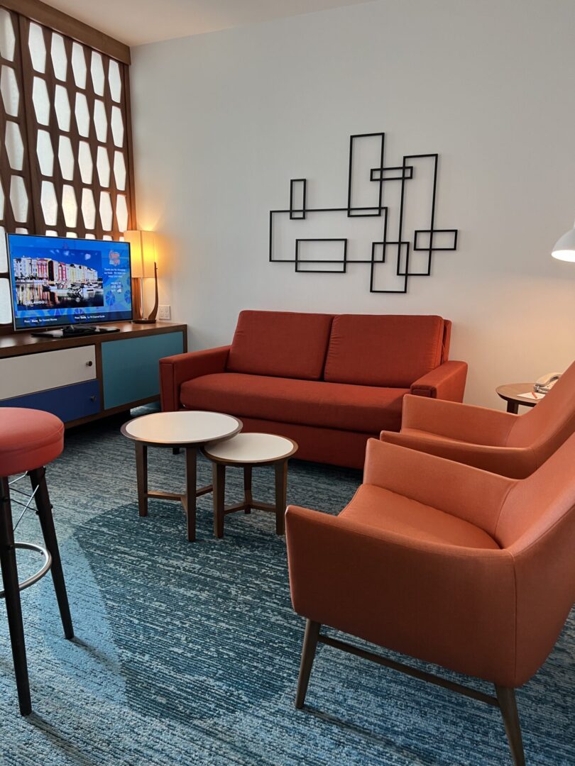 Cabana Bay Beach Resort