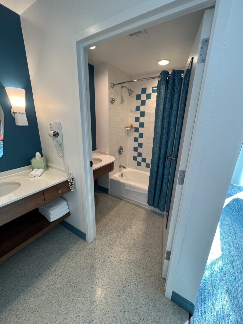 Cabana Bay Beach Resort