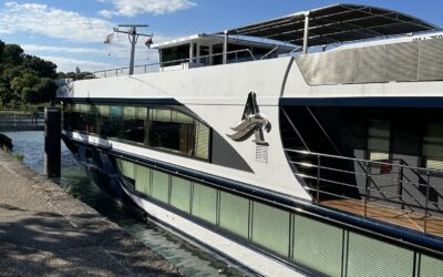 River Cruising with Avalon Waterways