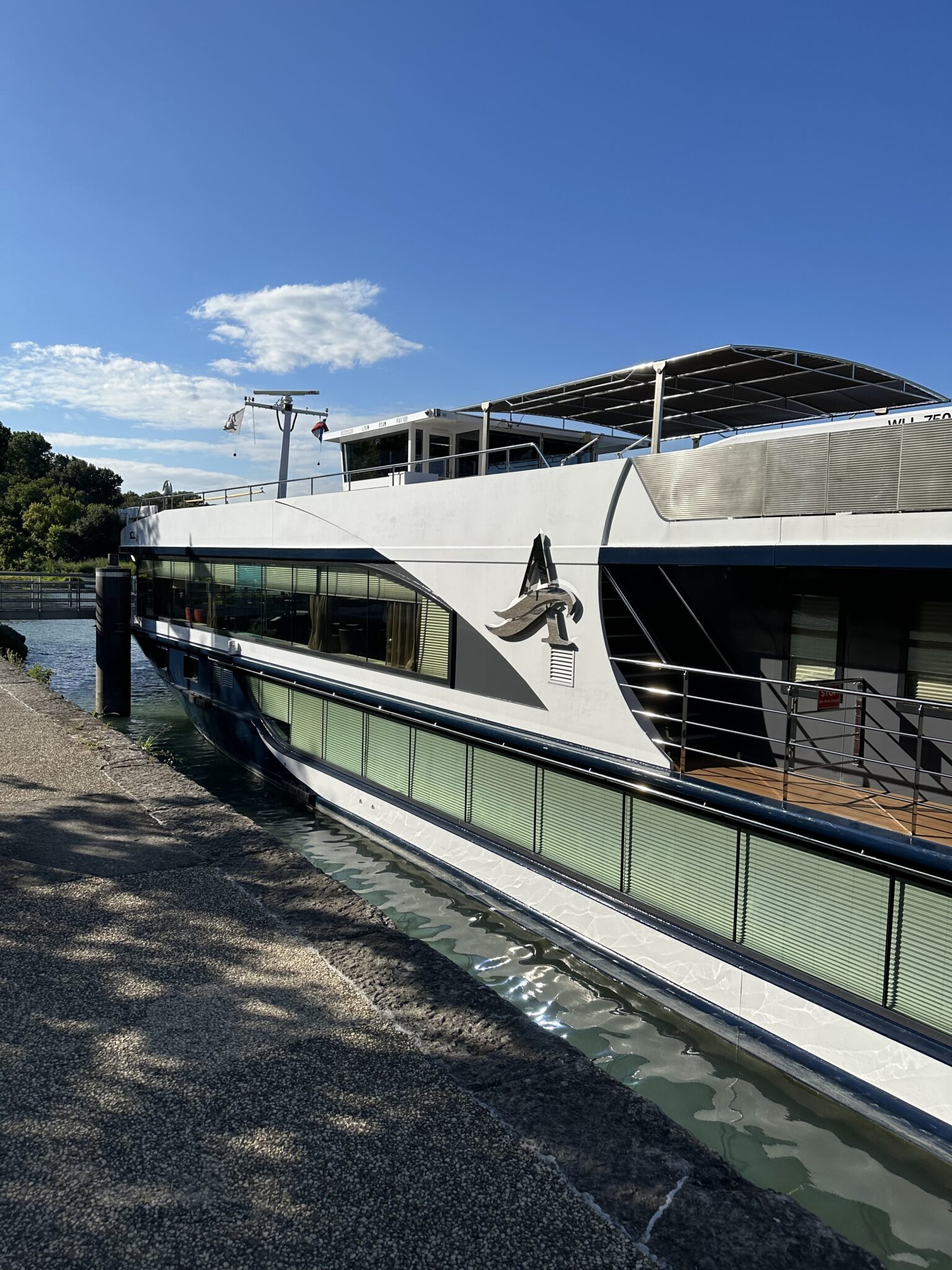 River Cruising with Avalon Waterways - Key To The World Travel