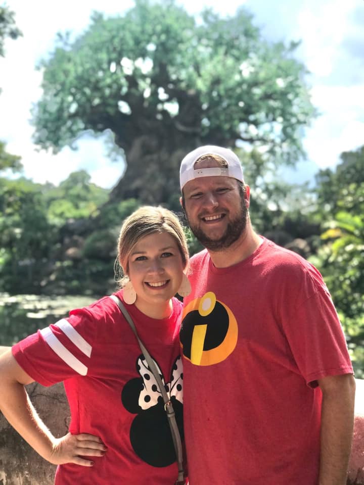 Disney for Couples