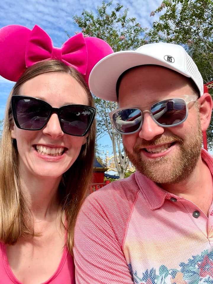 Disney for Couples