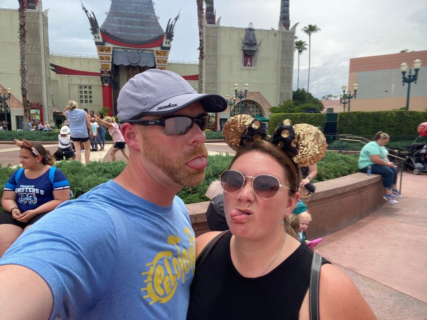 Walt Disney World for Couples