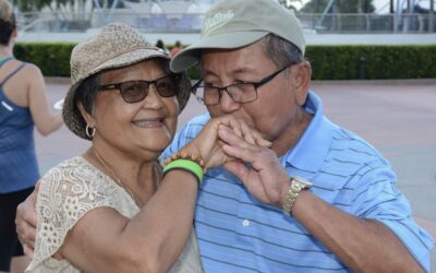 Walt Disney World for Couples