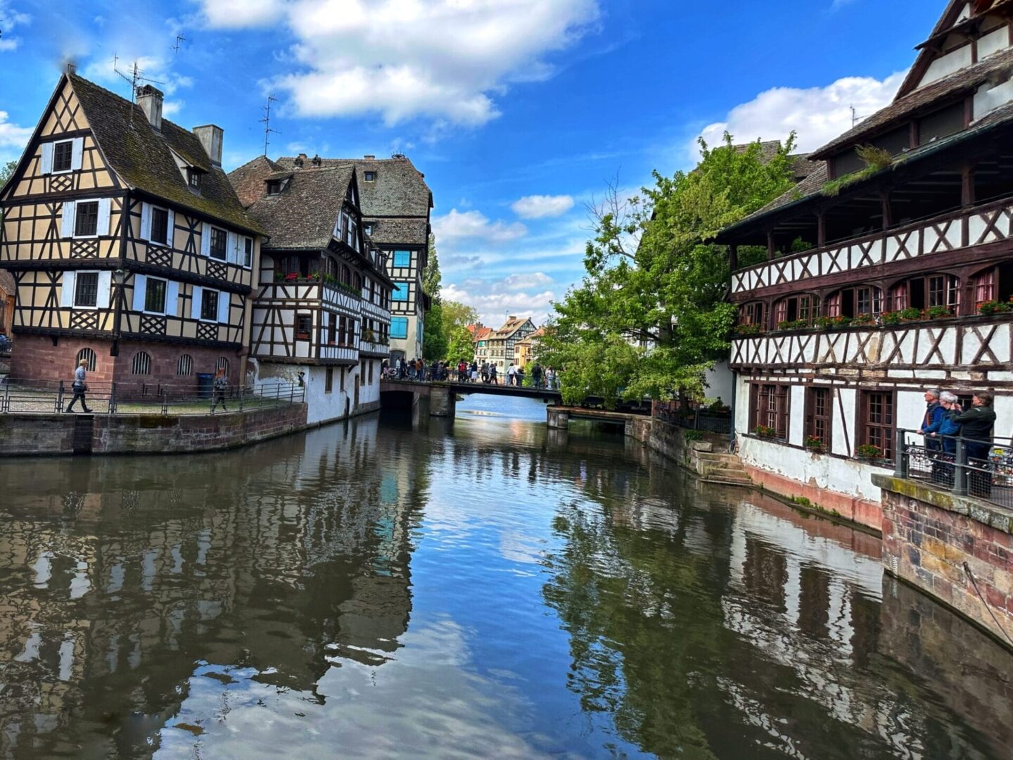 Exploring France
