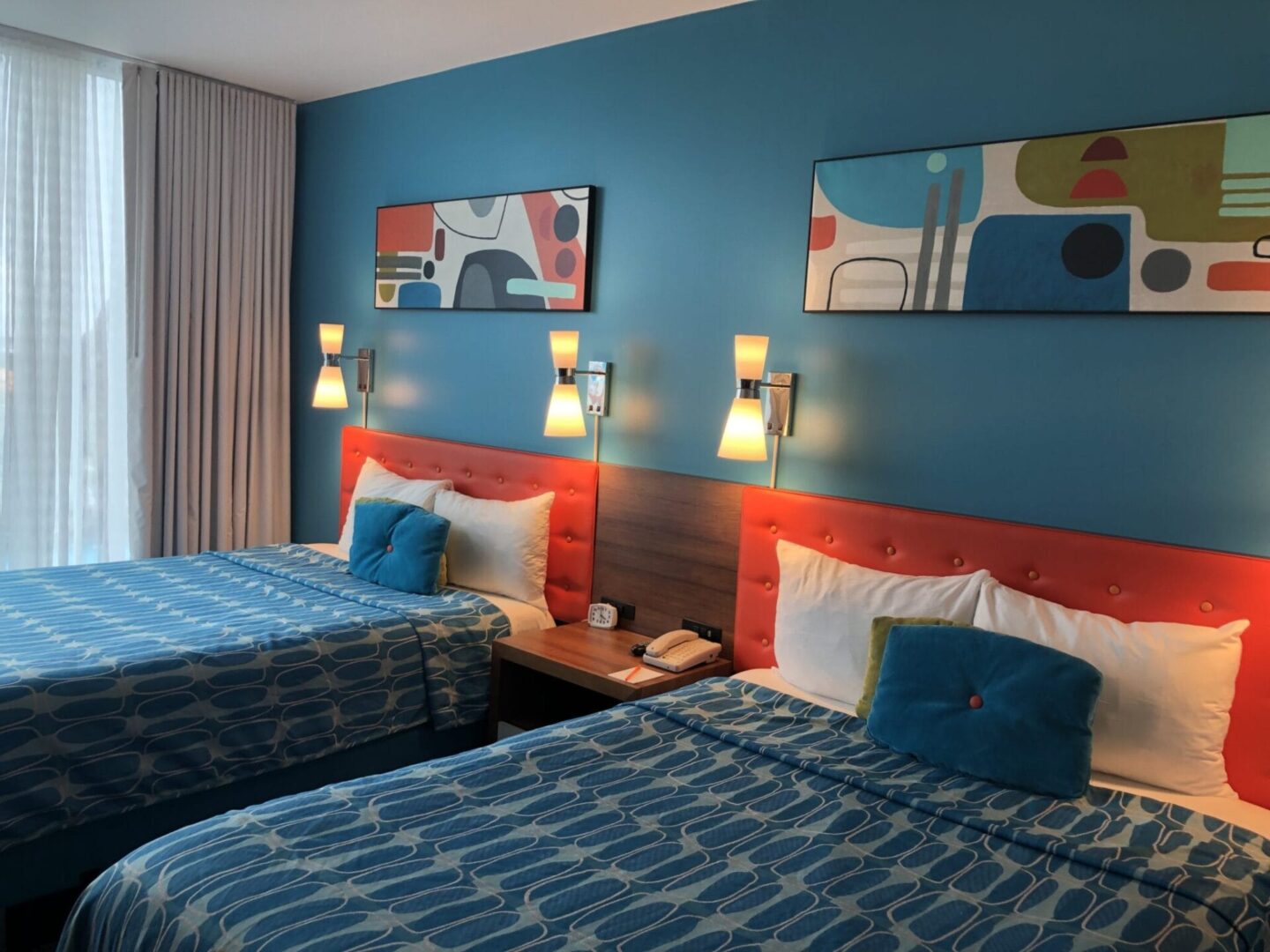 Cabana Bay Beach Resort