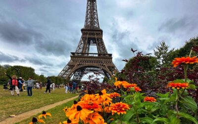 Keys to Exploring France: To Paris & Beyond