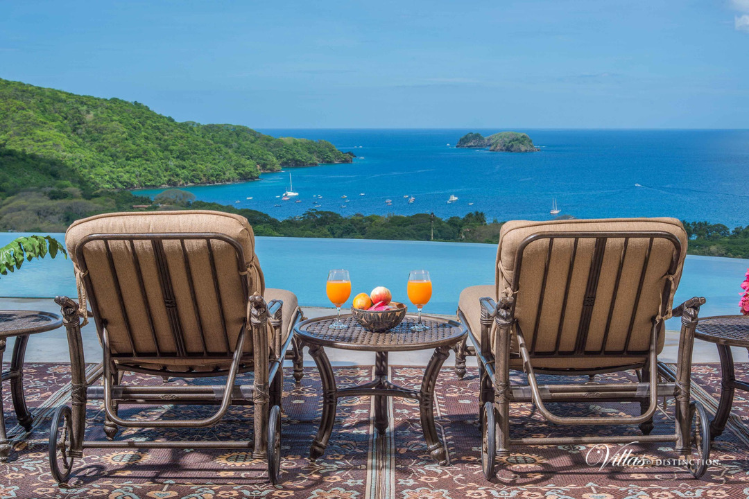 Off-season travel in Maravilla, Costa Rica