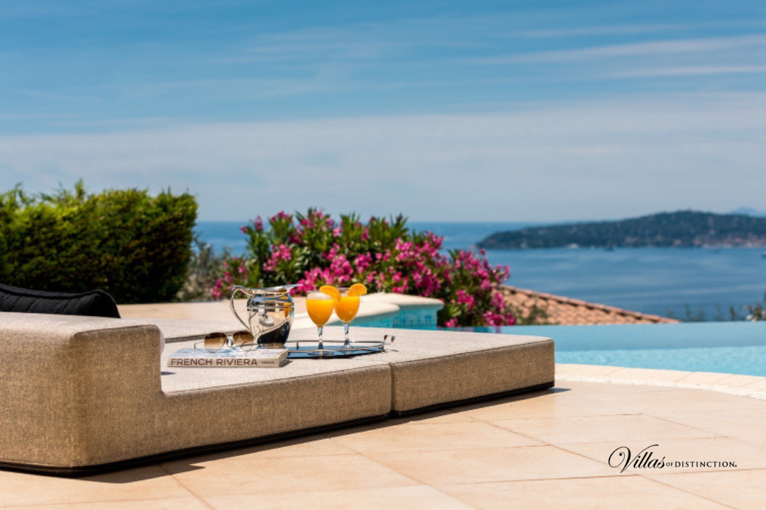 Villas & Vacation Rentals
