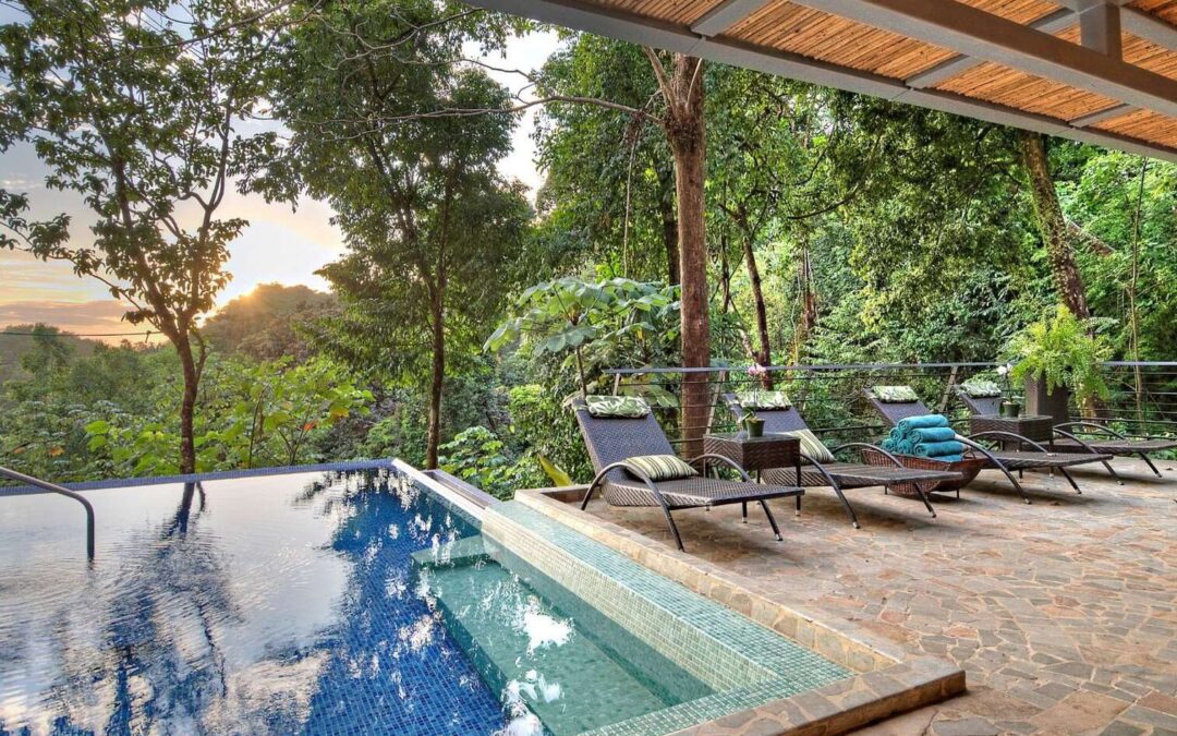 Keys to Villas & Vacation Rentals